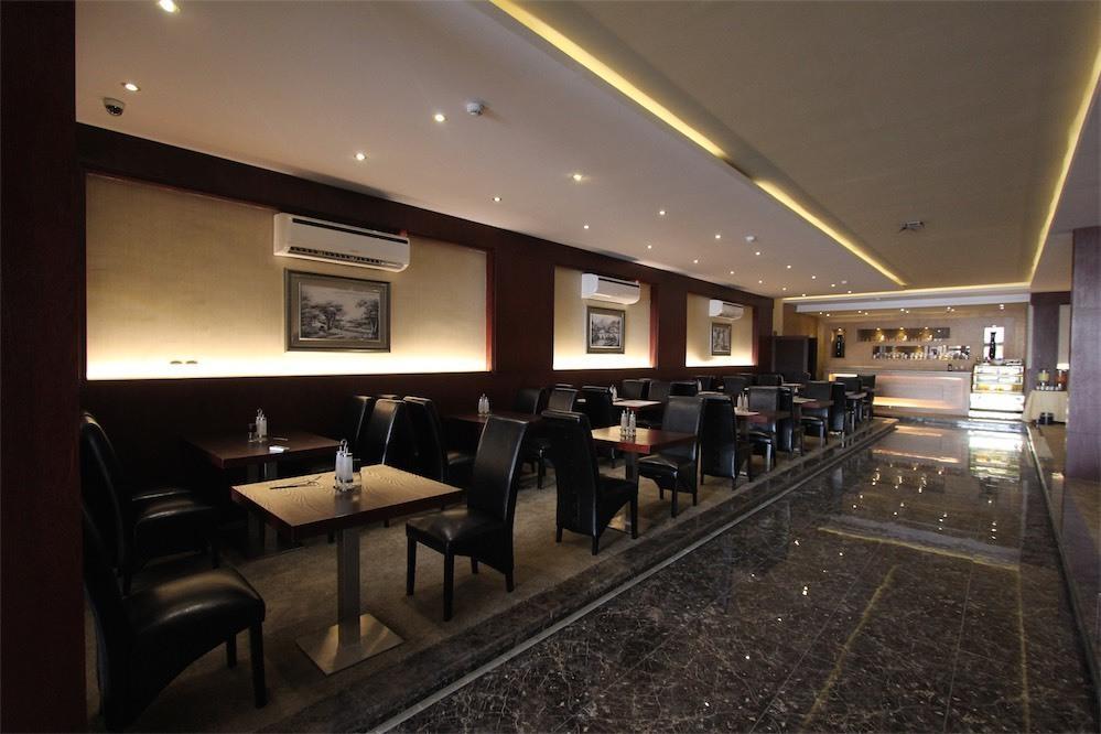Taleen Granada 3* Riyadh