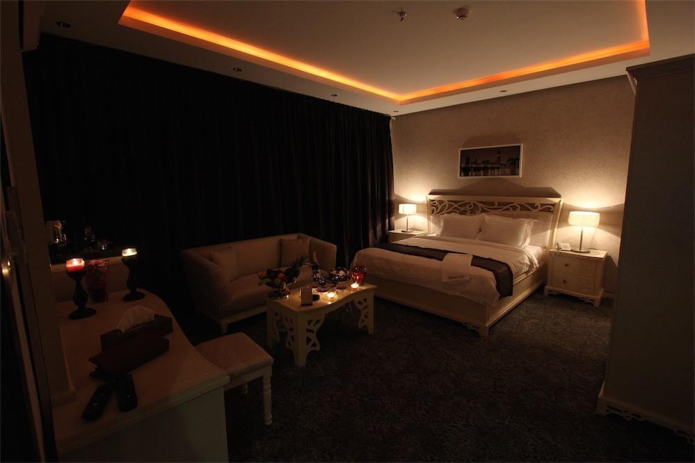 Taleen Granada Aparthotel Riyadh