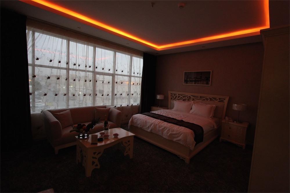 Taleen Granada 3* Riyadh