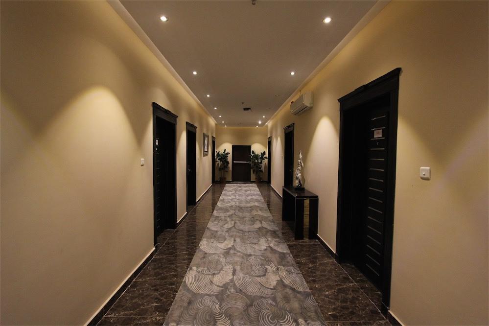 Aparthotel Taleen Granada 3*