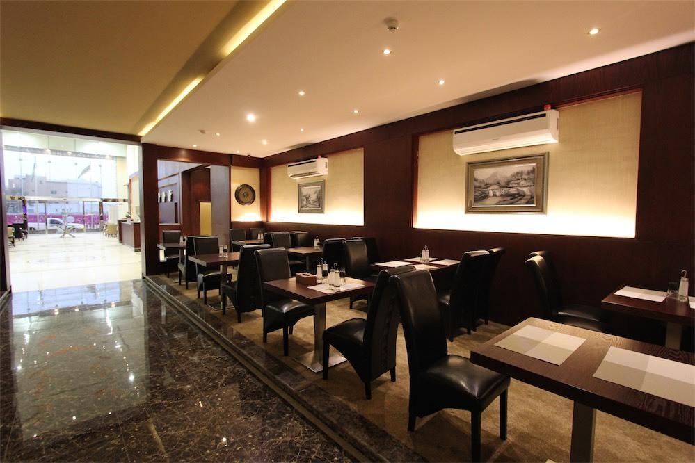 Taleen Granada Riyadh
