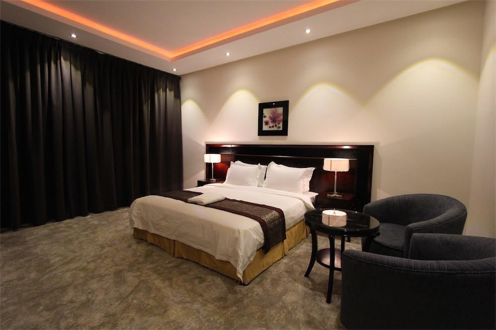Aparthotel Taleen Granada Riyadh