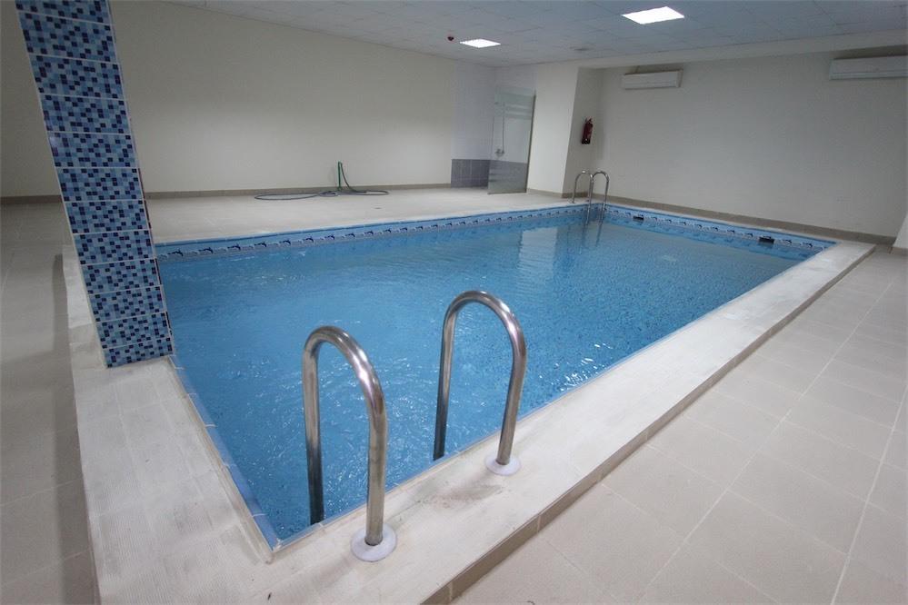 Aparthotel Taleen Granada