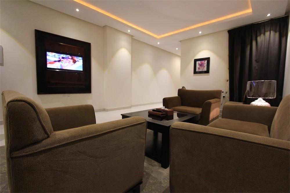 Taleen Granada Riyadh