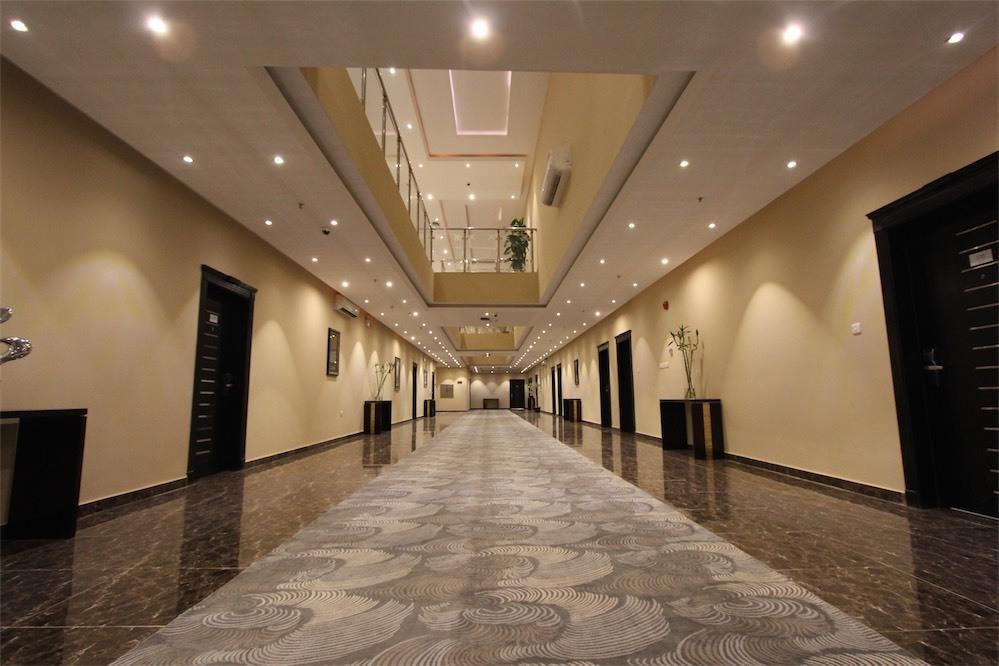 Aparthotel Taleen Granada Riyadh