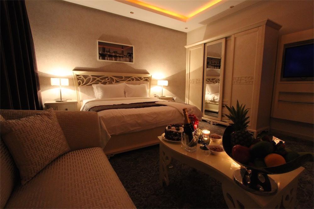 Aparthotel Taleen Granada