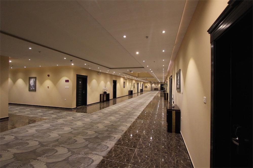 Taleen Granada Aparthotel Riyadh