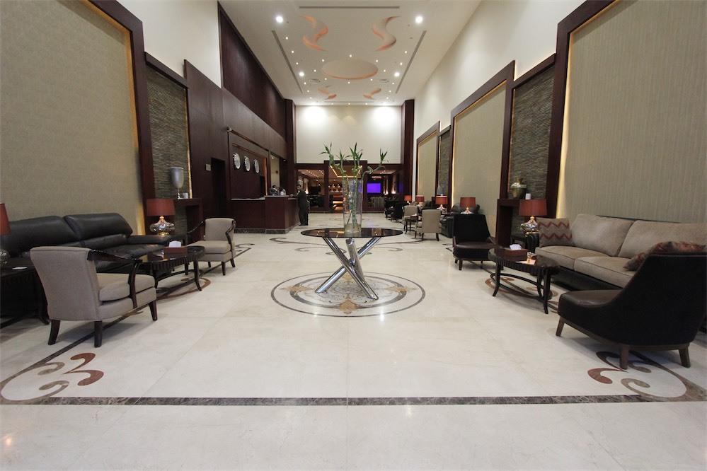 Taleen Granada Riyadh