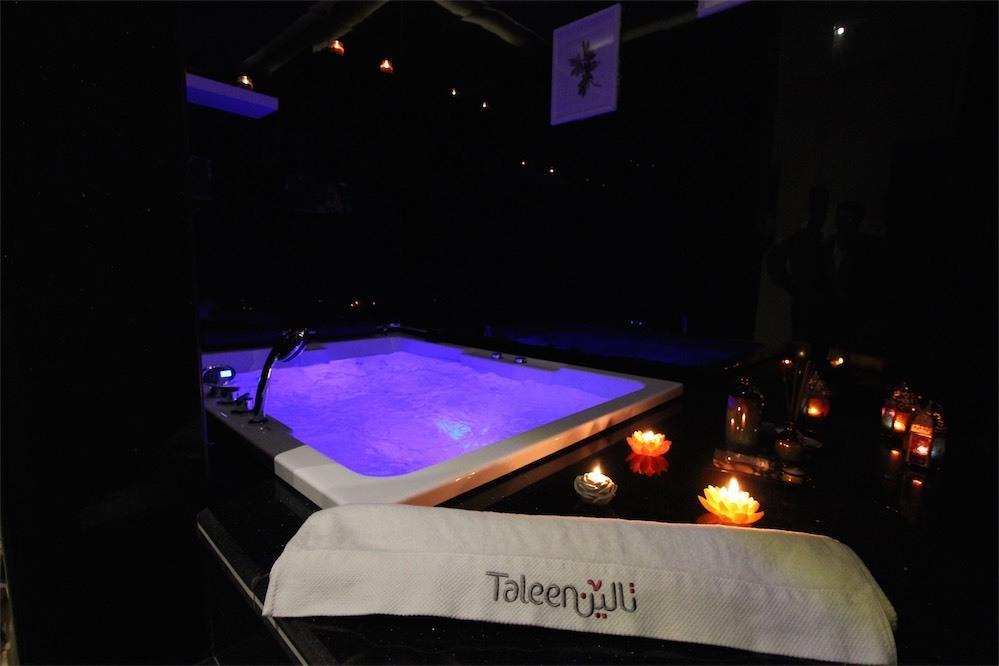 Aparthotel Taleen Granada 3*