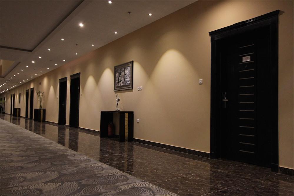 Taleen Granada 3* Riyadh
