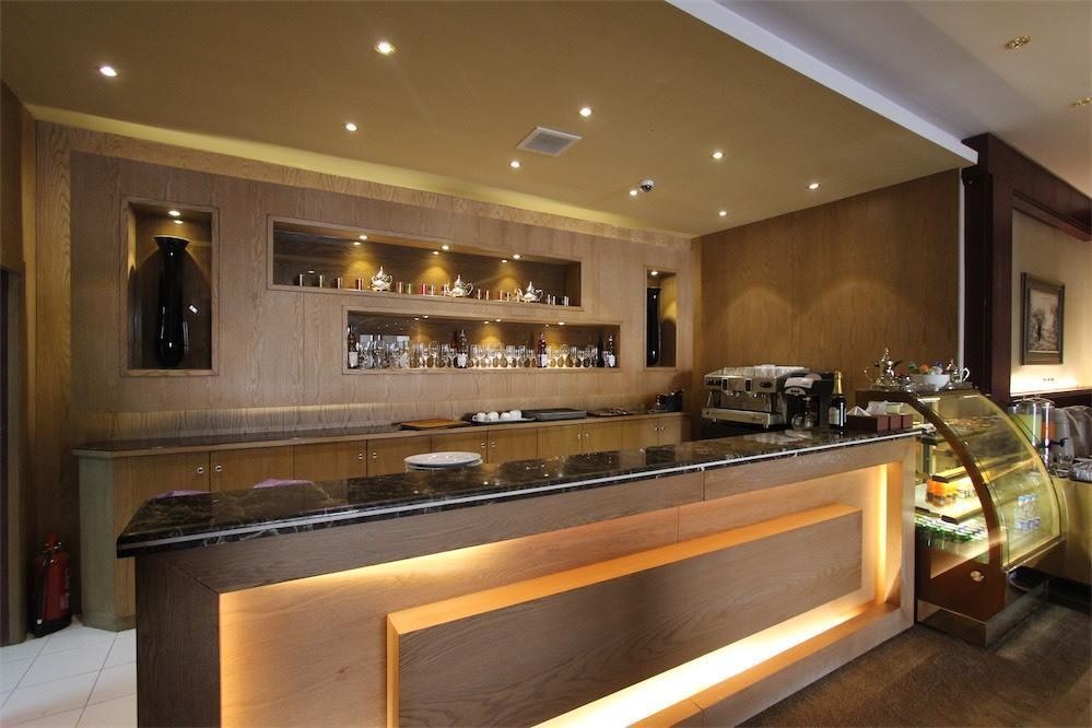 Aparthotel Taleen Granada Riyadh