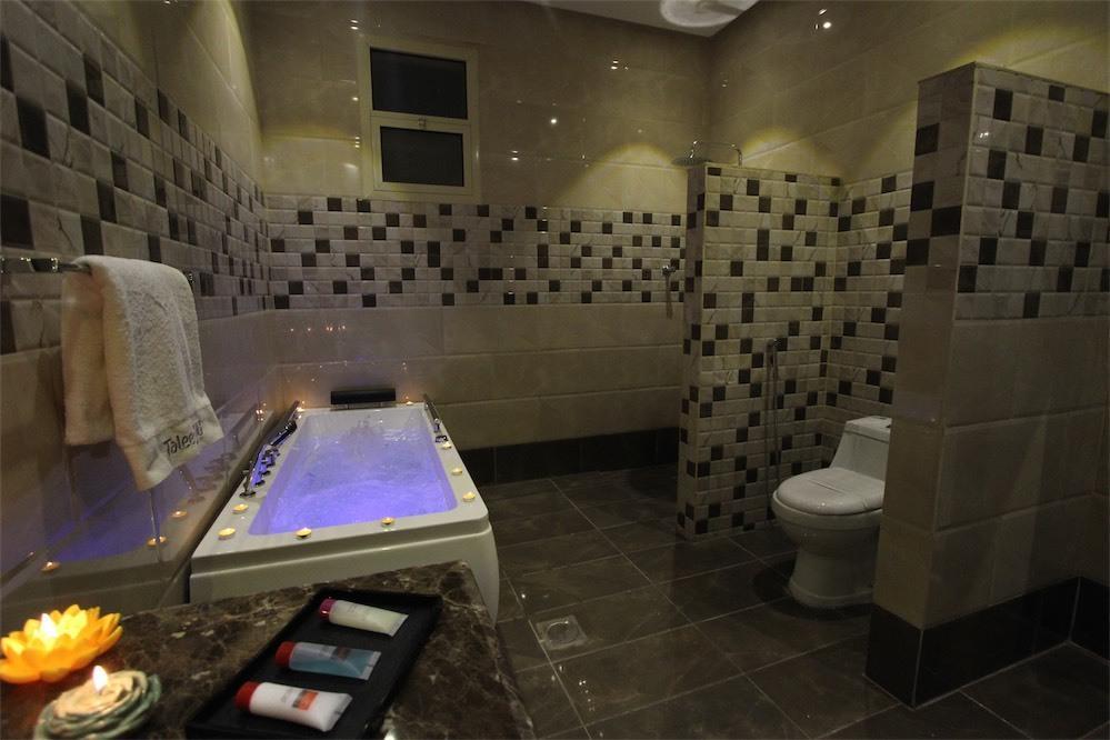 Taleen Granada Riyadh